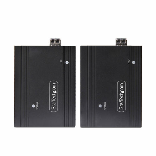 StarTech.com FD121-KVM-EXTENDER KVM extender