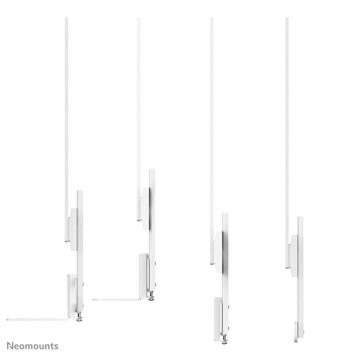Neomounts AV2-500WH TV mount accessory