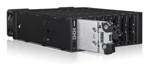 Icy Dock ToughArmor MB873MP-B V2