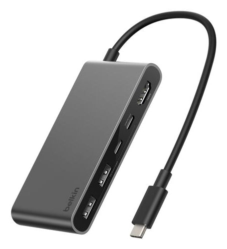 Belkin AVC022FQSGY interface hub