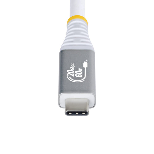 StarTech.com CC10FT20GUSB4CXW USB cable
