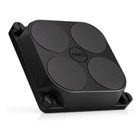 DELL SWT-MAGMO Wireless Mouse Ergonomic Design Bluetooth 5.0 Black