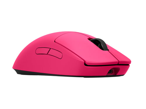 Logitech G 910-007309 mouse