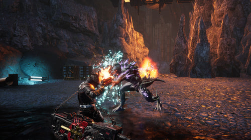 Microsoft Gungrave G.O.R.E