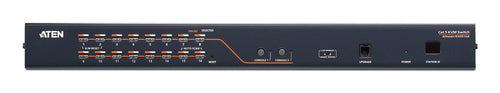 ATEN KH2516A KVM-Switch – 16 Ports, 1920x1200 WUXGA, Schwarz