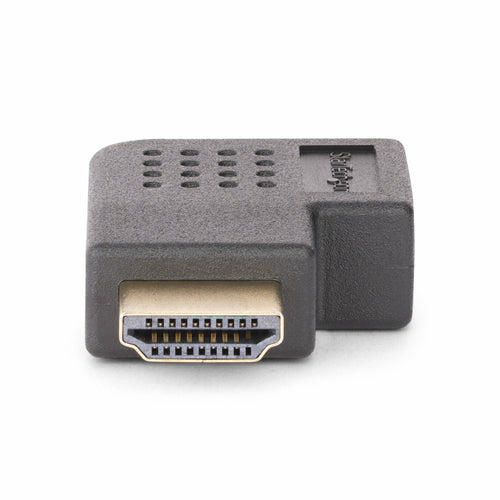 HDMI Port Saver Adapter 4K 60Hz Stecker auf Buchse Winkelanschluss