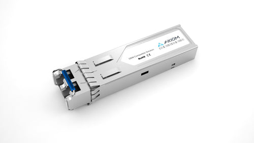 Axiom SFP1000LX-10KM-AX network transceiver module