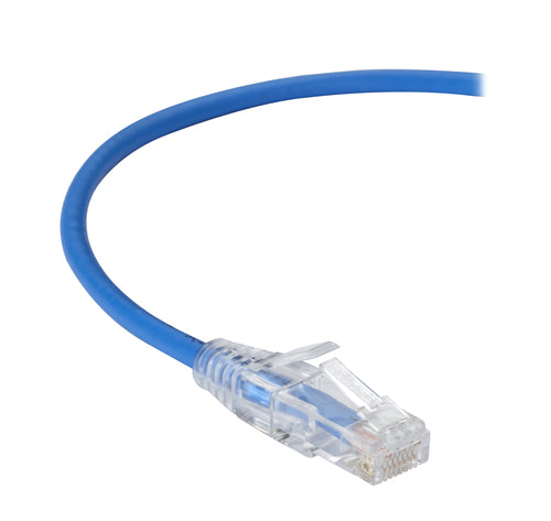 Black Box CAT6A 1.5m networking cable