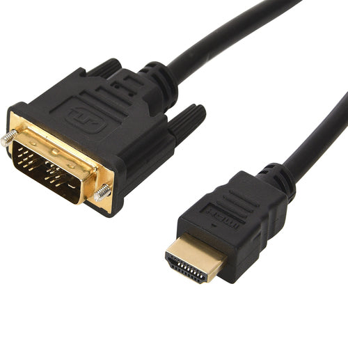 4XEM 4XHDMIDVI6FT video cable adapter