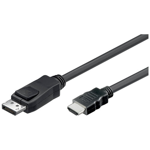 4XEM 4XDPMHDMIM10FT video cable adapter