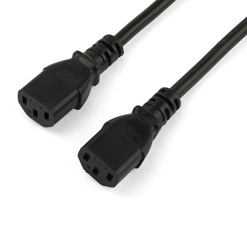 StarTech.com PXT101YEU2M power cable