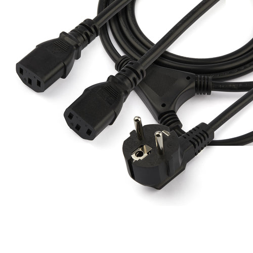 StarTech.com PXT101YEU2M power cable
