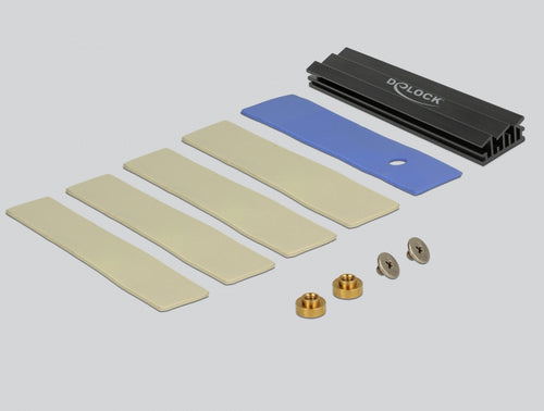 DeLOCK 89630 interface cards/adapter