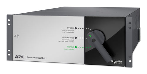 APC SRYLSBP20KP maintenance bypass panel (MBP)
