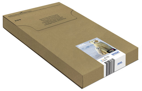 Epson Polar bear C13T26364511 ink cartridge