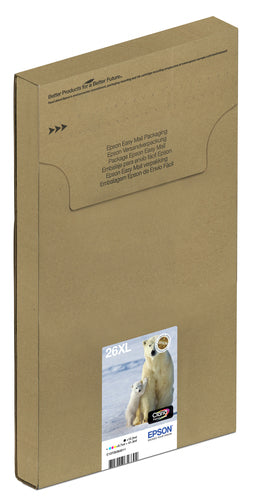 Epson Polar bear C13T26364511 ink cartridge