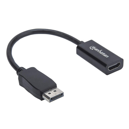 Manhattan 151634 video cable adapter