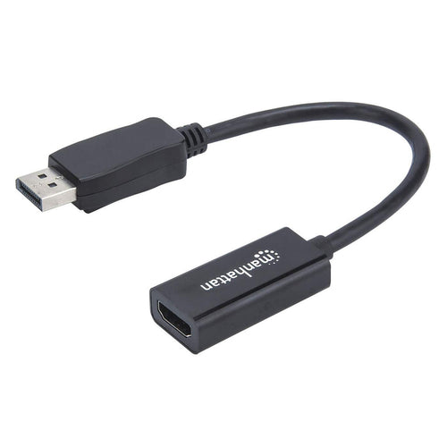 Manhattan 151634 video cable adapter