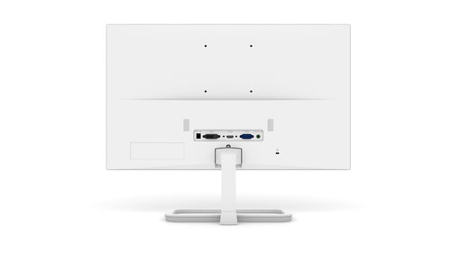 Planar Systems PXN2480MW-WH computer monitor