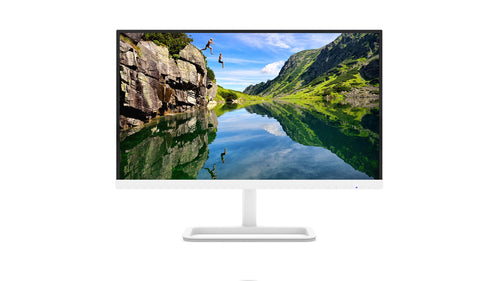 Planar Systems PXN2480MW-WH computer monitor
