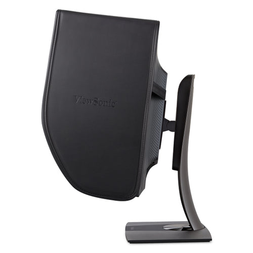 Monitor Hood Viewsonic MH27M1 Black Reduce Glare Visibility