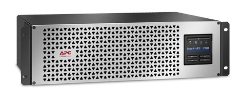 APC SMTL1500RM3UC uninterruptible power supply (UPS)