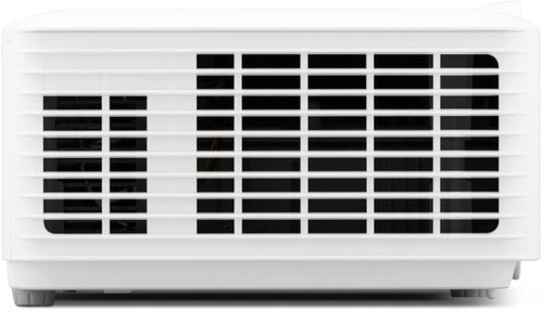 ViewSonic LS630W Datenprojektor - 4500 ANSI Lumen, WXGA-Auflösung, Hoher Kontrast