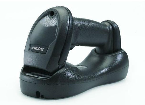 Zebra LI4278-TRBU0100ZAR barcode reader