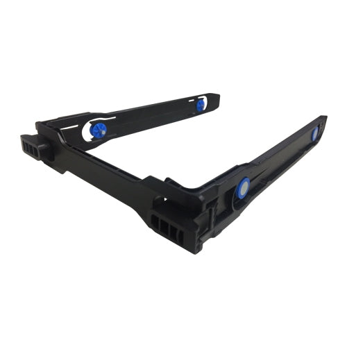 QNAP Drive Tray Panel 35 Bay Storage Black