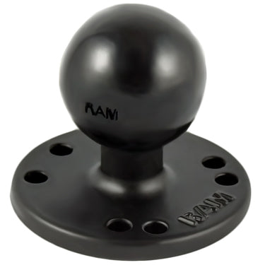 Zebra RAM-202U holder