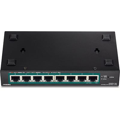 Trendnet TPE-TG82ES network switch