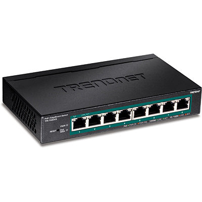 Trendnet TPE-TG82ES network switch