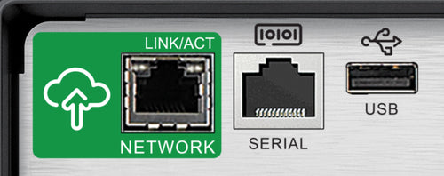 APC SMT3000IC uninterruptible power supply (UPS)