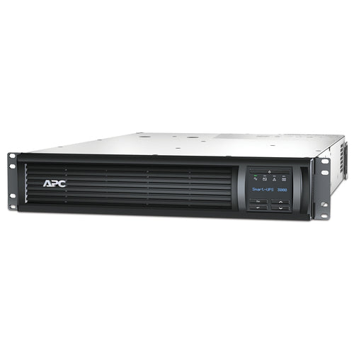 APC Smart-UPS 3000VA uninterruptible power supply (UPS)