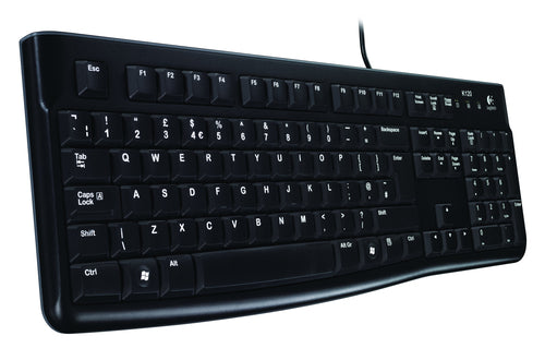 Logitech 920-002504 keyboard