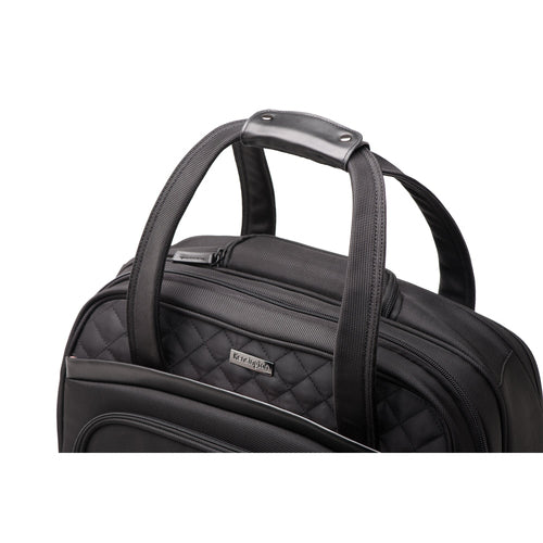 Kensington Contour 2.0 Executive Balance Laptop-Trolley – 15,6" Trolley