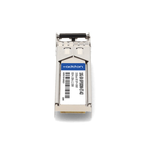 AddOn Networks 10G-SR-SFP300M-ET-AO network transceiver module