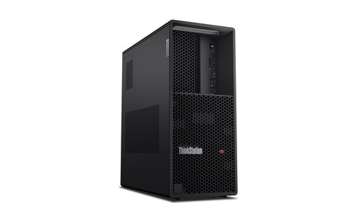 Lenovo ThinkStation P3 Tower – Intel Core i7-14700, 32 GB DDR5 RAM, 1 TB SSD, Windows 11 Pro – Workstation