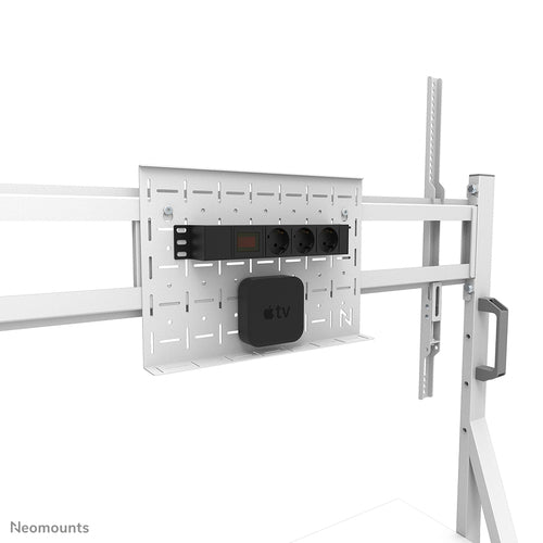 Neomounts FL50-525WH1 multimedia cart/stand