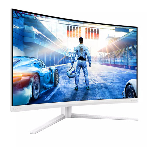 Philips Evnia 5000 32M2C5501/00 computer monitor