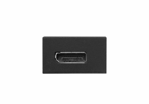 ATEN VB905 AV Extender – 4K-Auflösung, 20 m Kabelverbindung, Schwarz
