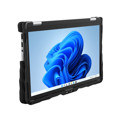 Gumdrop Cases 01D021 Shell Case for 13.3 Inch Laptop Lightweight