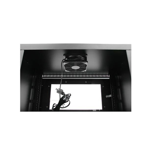 StarTech.com RK619WALL rack cabinet
