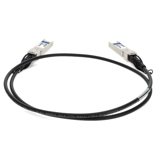 AddOn Networks ADD-SHPDSMU-PDAC1M InfiniBand/fibre optic cable