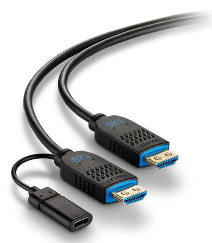 C2G C2G41484 HDMI cable