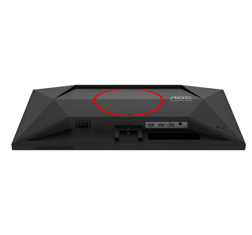 AOC G4 25G4SRE computer monitor
