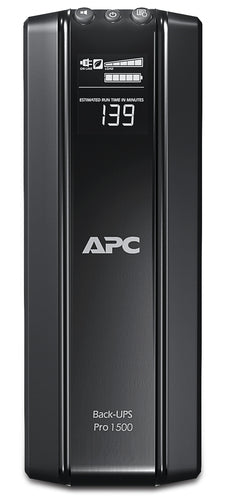 APC Back-UPS Pro uninterruptible power supply (UPS)
