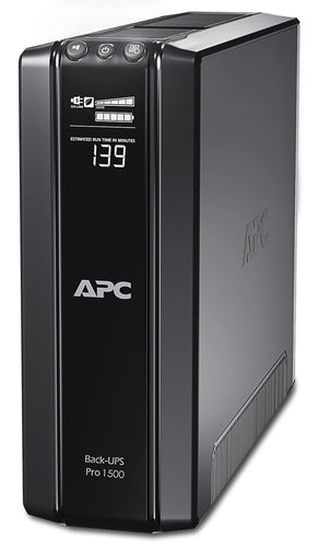 APC Back-UPS Pro uninterruptible power supply (UPS)
