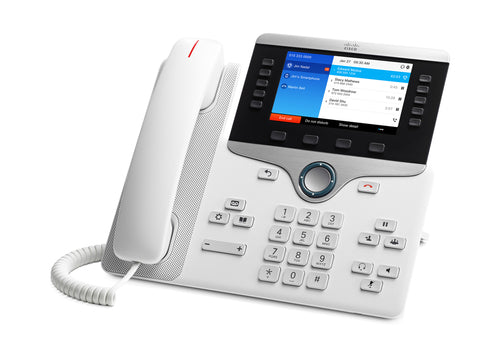 Cisco 8851 IP phone