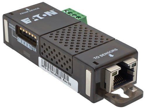 Eaton EMPDT1H1C2 temperature/humidity sensor